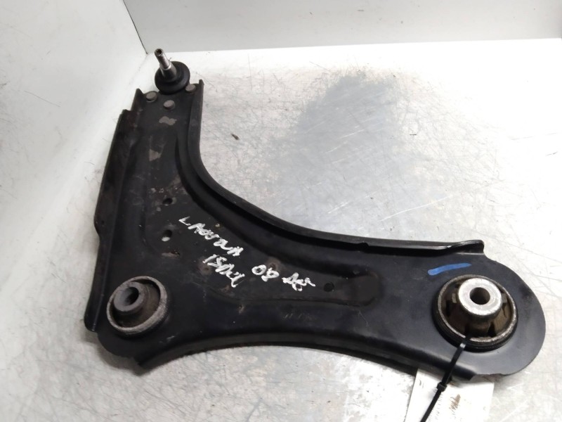Recambio de brazo suspension inferior delantero derecho para renault laguna iii 1.5 dci diesel referencia OEM IAM   