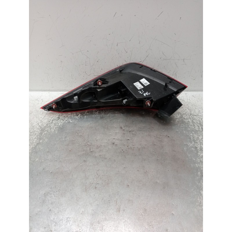 Recambio de piloto trasero izquierdo para mercedes-benz cla shooting brake (x118) cla 200 d (118.612) referencia OEM IAM A118906