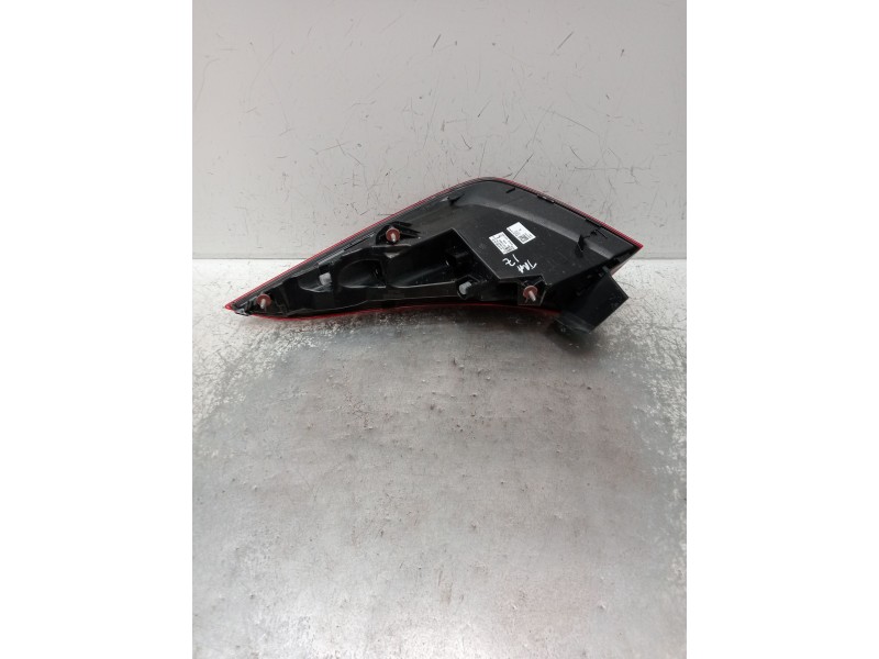 Recambio de piloto trasero izquierdo para mercedes-benz cla shooting brake (x118) cla 200 d (118.612) referencia OEM IAM A118906