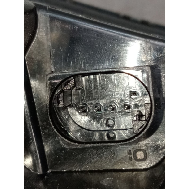 Recambio de piloto trasero izquierdo para mercedes-benz cla shooting brake (x118) cla 200 d (118.612) referencia OEM IAM A118906