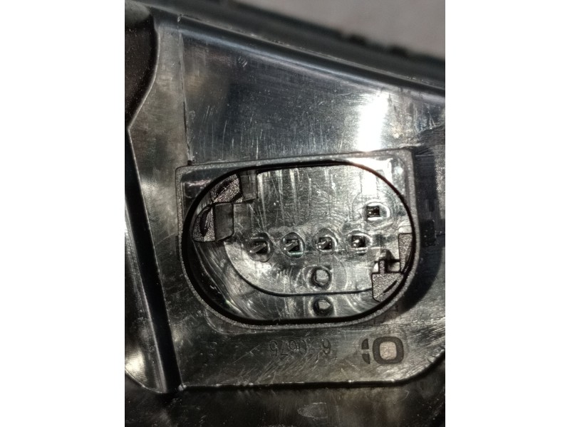 Recambio de piloto trasero izquierdo para mercedes-benz cla shooting brake (x118) cla 200 d (118.612) referencia OEM IAM A118906