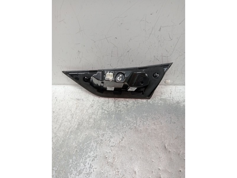 Recambio de piloto trasero izquierdo interior para mercedes-benz cla shooting brake (x118) cla 200 d (118.612) referencia OEM IA