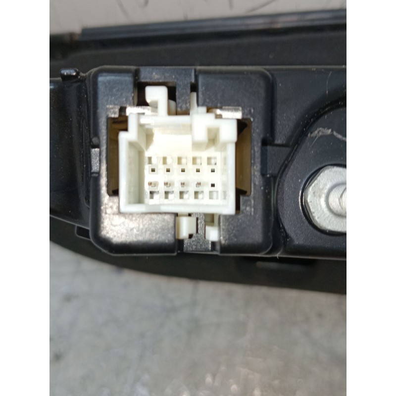 Recambio de piloto trasero izquierdo interior para mercedes-benz cla shooting brake (x118) cla 200 d (118.612) referencia OEM IA