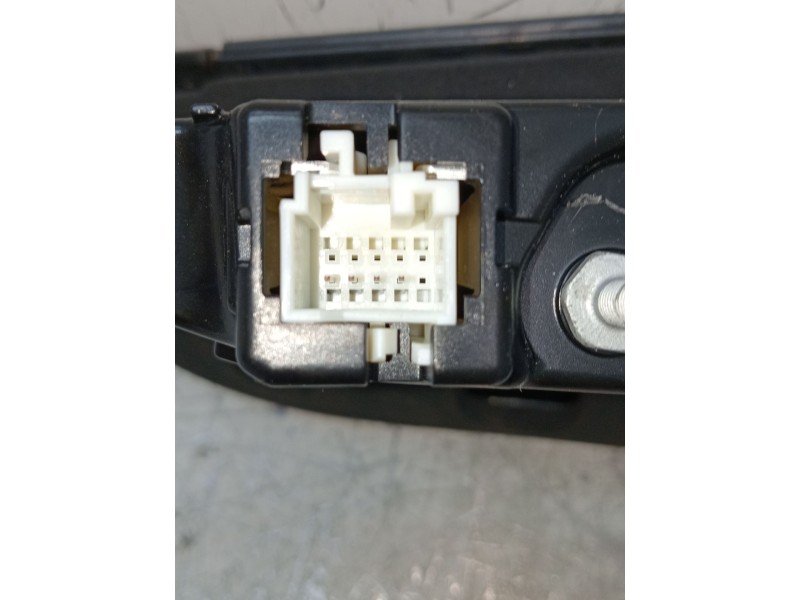 Recambio de piloto trasero izquierdo interior para mercedes-benz cla shooting brake (x118) cla 200 d (118.612) referencia OEM IA