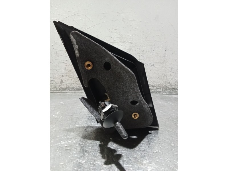 Recambio de retrovisor izquierdo para skoda citigo (nf1) 1.0 referencia OEM IAM MANUAL  