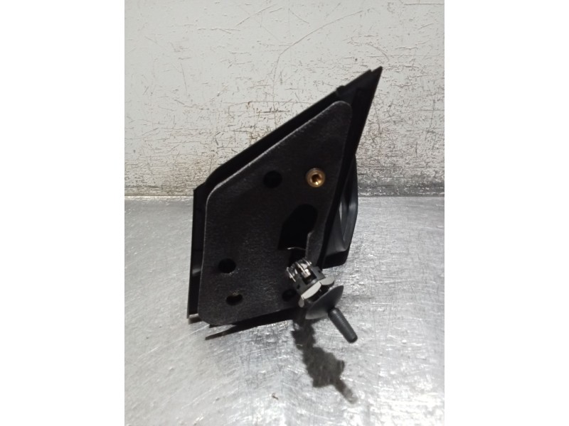 Recambio de retrovisor derecho para skoda citigo (nf1) 1.0 referencia OEM IAM MANUAL  
