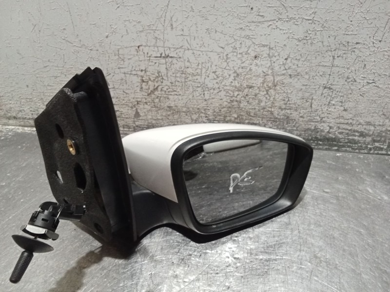 Recambio de retrovisor derecho para skoda citigo (nf1) 1.0 referencia OEM IAM MANUAL  