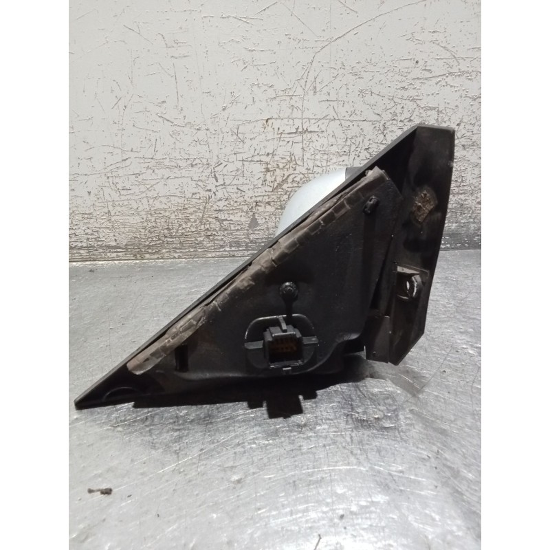 Recambio de retrovisor derecho para renault scénic ii (jm0/1_) 1.9 dci (jm0g, jm12, jm1g, jm2c) referencia OEM IAM ELECTRICO 1 C