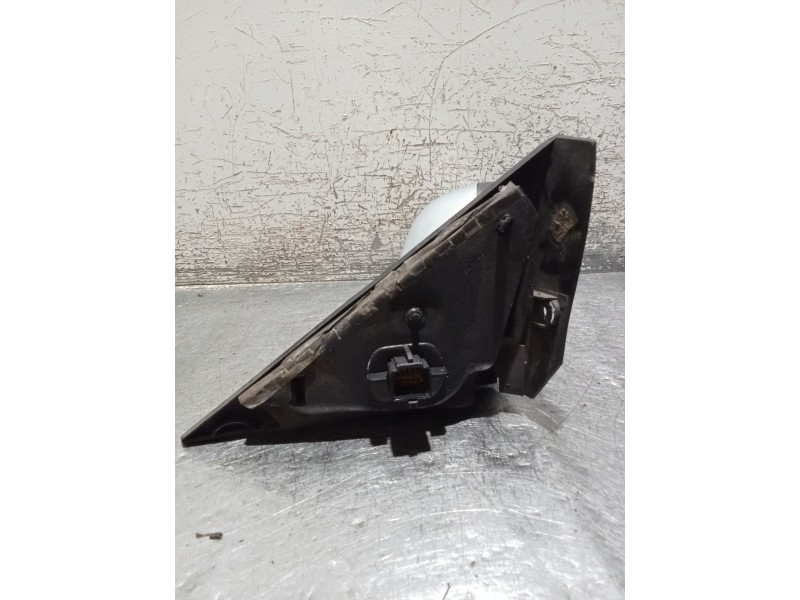 Recambio de retrovisor derecho para renault scénic ii (jm0/1_) 1.9 dci (jm0g, jm12, jm1g, jm2c) referencia OEM IAM ELECTRICO 1 C