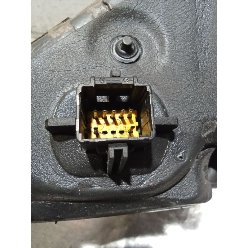 Recambio de retrovisor derecho para renault scénic ii (jm0/1_) 1.9 dci (jm0g, jm12, jm1g, jm2c) referencia OEM IAM ELECTRICO 1 C