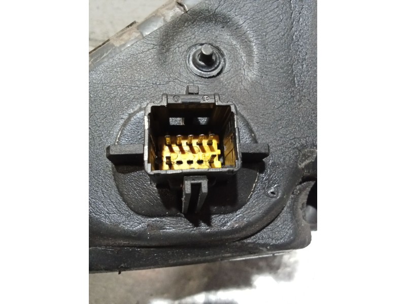 Recambio de retrovisor derecho para renault scénic ii (jm0/1_) 1.9 dci (jm0g, jm12, jm1g, jm2c) referencia OEM IAM ELECTRICO 1 C