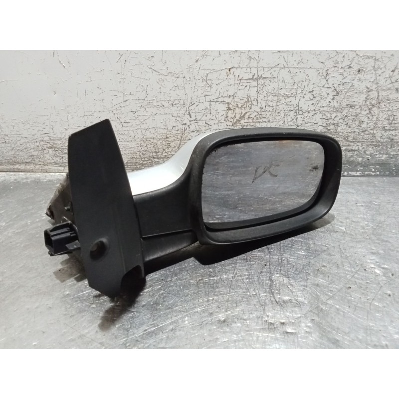 Recambio de retrovisor derecho para renault scénic ii (jm0/1_) 1.9 dci (jm0g, jm12, jm1g, jm2c) referencia OEM IAM ELECTRICO 1 C