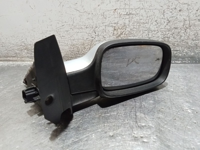 Recambio de retrovisor derecho para renault scénic ii (jm0/1_) 1.9 dci (jm0g, jm12, jm1g, jm2c) referencia OEM IAM ELECTRICO 1 C