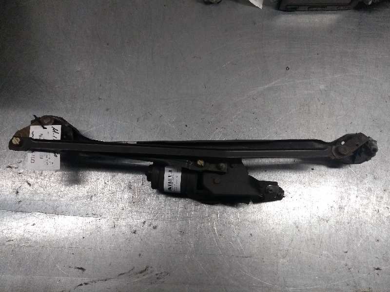 Recambio de motor limpia delantero para jeep cherokee (xj) 2.5 td referencia OEM IAM   