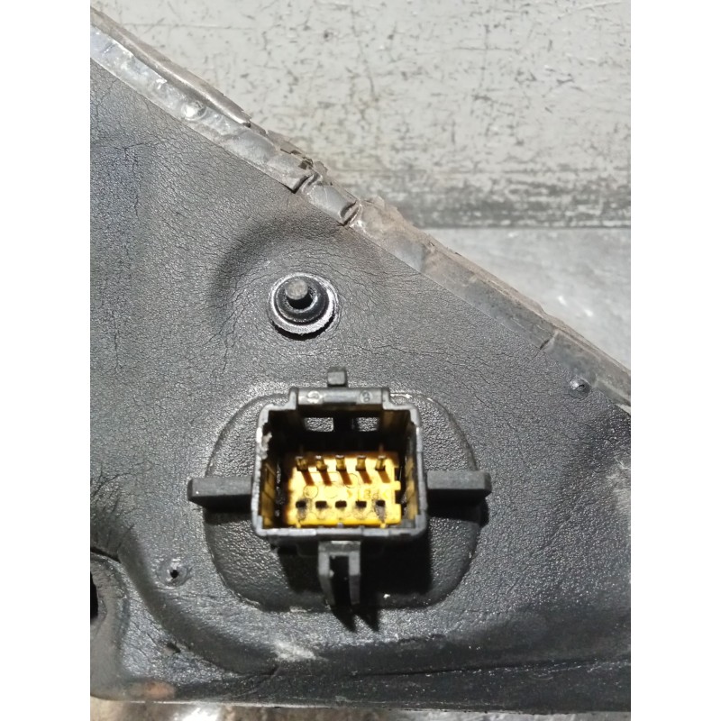 Recambio de retrovisor izquierdo para renault scénic ii (jm0/1_) 1.9 dci (jm0g, jm12, jm1g, jm2c) referencia OEM IAM ELECTRICO 1