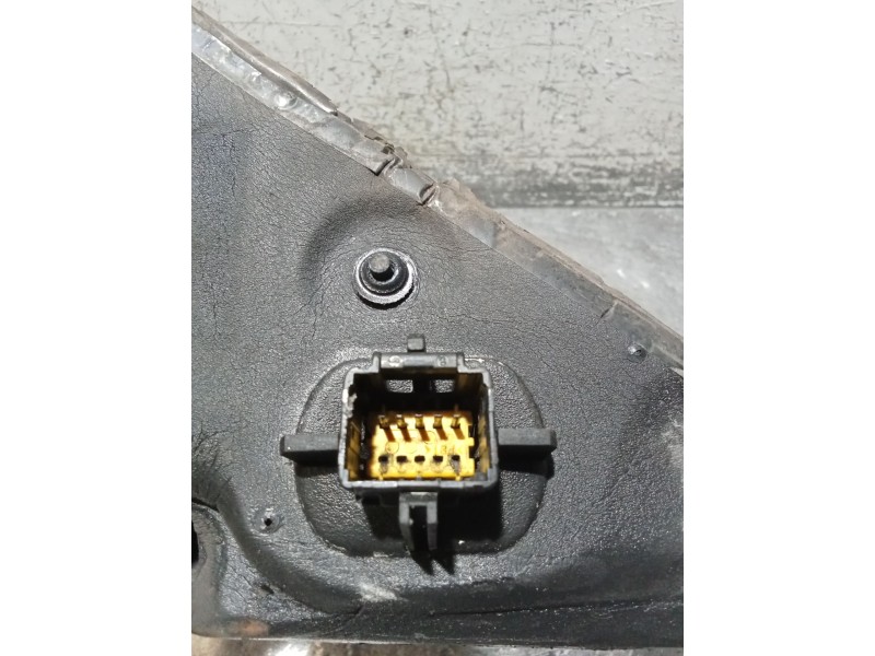 Recambio de retrovisor izquierdo para renault scénic ii (jm0/1_) 1.9 dci (jm0g, jm12, jm1g, jm2c) referencia OEM IAM ELECTRICO 1