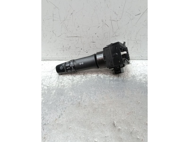 Recambio de mando luces para citroën c-zero referencia OEM IAM E380013 17D706 