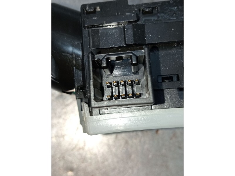 Recambio de mando luces para citroën c-zero referencia OEM IAM E380013 17D706 