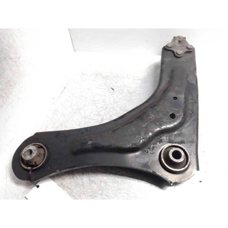 Recambio de brazo suspension inferior delantero derecho para renault laguna iii 1.5 dci diesel referencia OEM IAM   