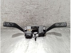 Recambio de mando luces para skoda citigo (nf1) 1.0 referencia OEM IAM 1S0953503AK 1013772501 