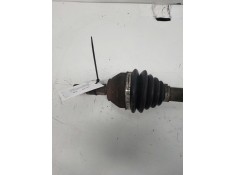 Recambio de transmision delantera izquierda para ford focus turnier (cak) ghia referencia OEM IAM    2