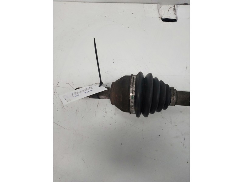 Recambio de transmision delantera izquierda para ford focus turnier (cak) ghia referencia OEM IAM   