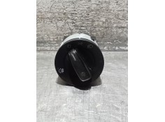 Recambio de mando luces para skoda citigo (nf1) 1.0 referencia OEM IAM 1ST941531D SALPICADERO 