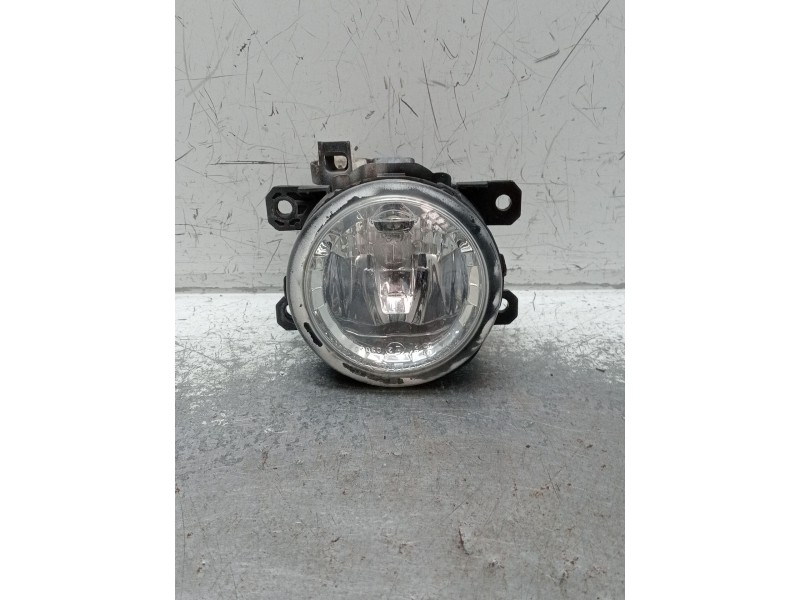 Recambio de faro antiniebla derecho para citroën c-zero referencia OEM IAM 8321A365 89207241 