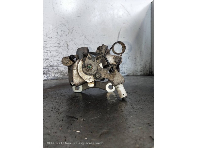 Recambio de pinza freno trasera derecha para peugeot 407 sw st sport pack referencia OEM IAM   