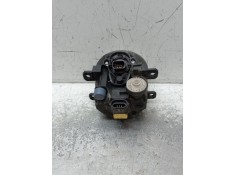Recambio de faro antiniebla derecho para citroën c-zero referencia OEM IAM 8321A365 89207241  2