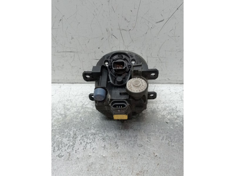 Recambio de faro antiniebla derecho para citroën c-zero referencia OEM IAM 8321A365 89207241 