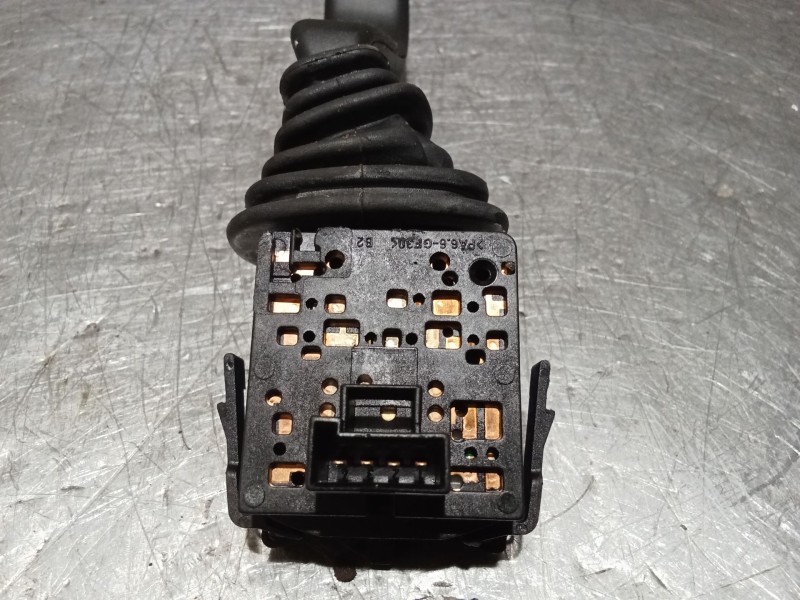 Recambio de mando luces para opel meriva a monospace (x03) 1.6 16v (e75) referencia OEM IAM   