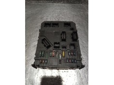 Recambio de caja reles / fusibles para peugeot 206 hatchback (2a/c) 2.0 hdi 90 referencia OEM IAM 9652474780 S118085220 
