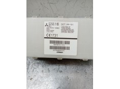 Recambio de caja reles / fusibles para citroën c-zero referencia OEM IAM 8637B316 G8C937MC0B02 18637B316 22776A00047 2