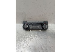 Recambio de mando calefaccion / aire acondicionado para volkswagen sharan (7n1, 7n2) 2.0 tdi referencia OEM IAM 5K0907044F 5HB00