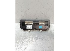 Recambio de mando calefaccion / aire acondicionado para volkswagen sharan (7n1, 7n2) 2.0 tdi referencia OEM IAM 5K0907044F 5HB00 2
