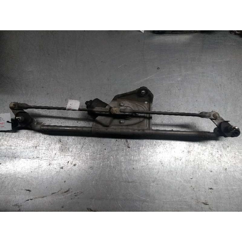 Recambio de motor limpia delantero para jeep gr. cherokee (wh) 3.0 crd overland referencia OEM IAM AX1590108331 55156313AG 