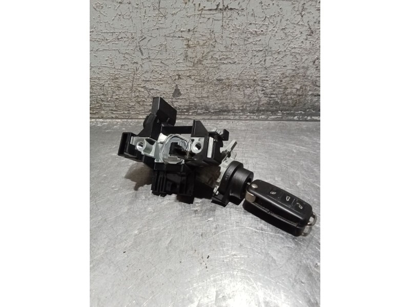 Recambio de conmutador de arranque para skoda citigo (nf1) 1.0 referencia OEM IAM 1K0905851  