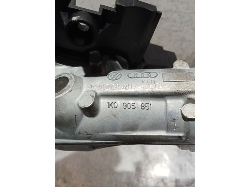 Recambio de conmutador de arranque para skoda citigo (nf1) 1.0 referencia OEM IAM 1K0905851  
