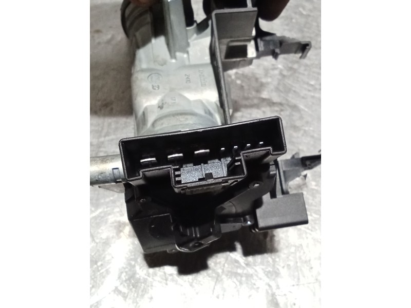 Recambio de conmutador de arranque para skoda citigo (nf1) 1.0 referencia OEM IAM 1K0905851  