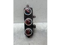 Recambio de mando calefaccion / aire acondicionado para citroën c-zero referencia OEM IAM 7820A552 T1025908R 