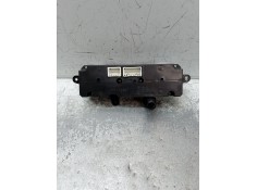 Recambio de mando calefaccion / aire acondicionado para citroën c-zero referencia OEM IAM 7820A552 T1025908R  2