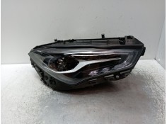 Recambio de faro derecho para mercedes-benz cla shooting brake (x118) cla 200 d (118.612) referencia OEM IAM A1189068601  