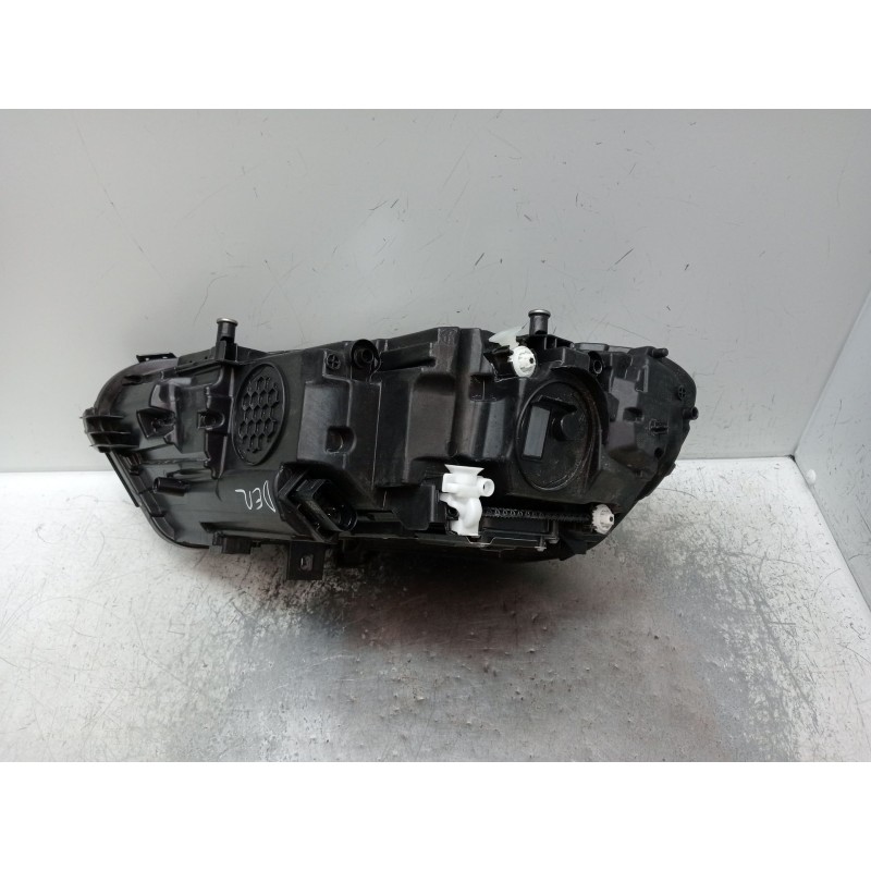 Recambio de faro derecho para mercedes-benz cla shooting brake (x118) cla 200 d (118.612) referencia OEM IAM A1189068601  