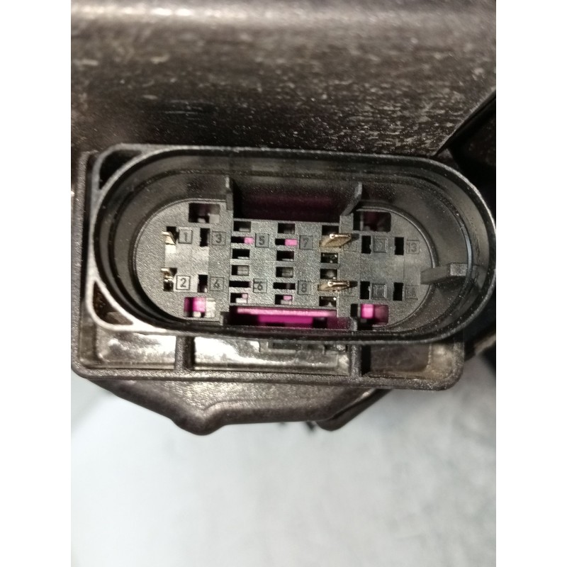 Recambio de faro derecho para mercedes-benz cla shooting brake (x118) cla 200 d (118.612) referencia OEM IAM A1189068601  