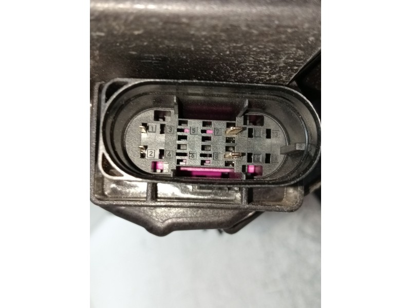 Recambio de faro derecho para mercedes-benz cla shooting brake (x118) cla 200 d (118.612) referencia OEM IAM A1189068601  