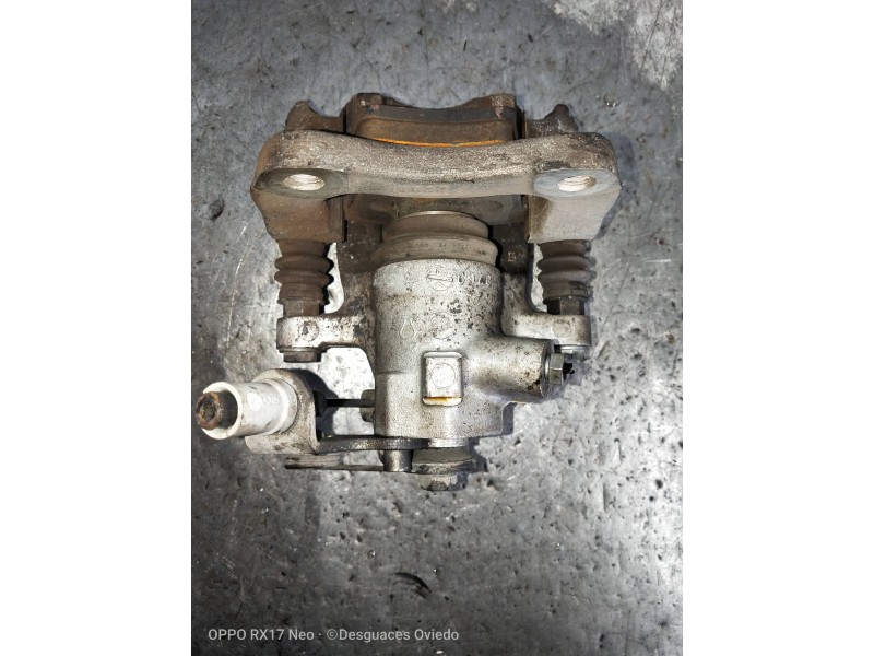 Recambio de pinza freno trasera derecha para peugeot 407 sw st sport pack referencia OEM IAM   