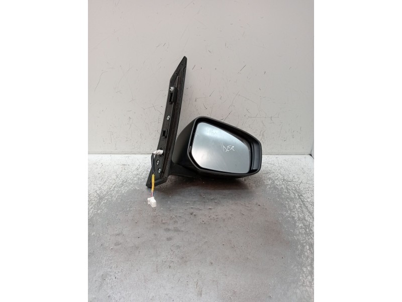 Recambio de retrovisor derecho para citroën c-zero referencia OEM IAM  ELÉCTRICO 