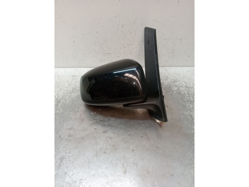 Recambio de retrovisor derecho para citroën c-zero referencia OEM IAM  ELÉCTRICO 