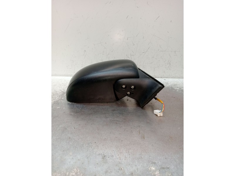 Recambio de retrovisor derecho para citroën c-zero referencia OEM IAM  ELÉCTRICO 